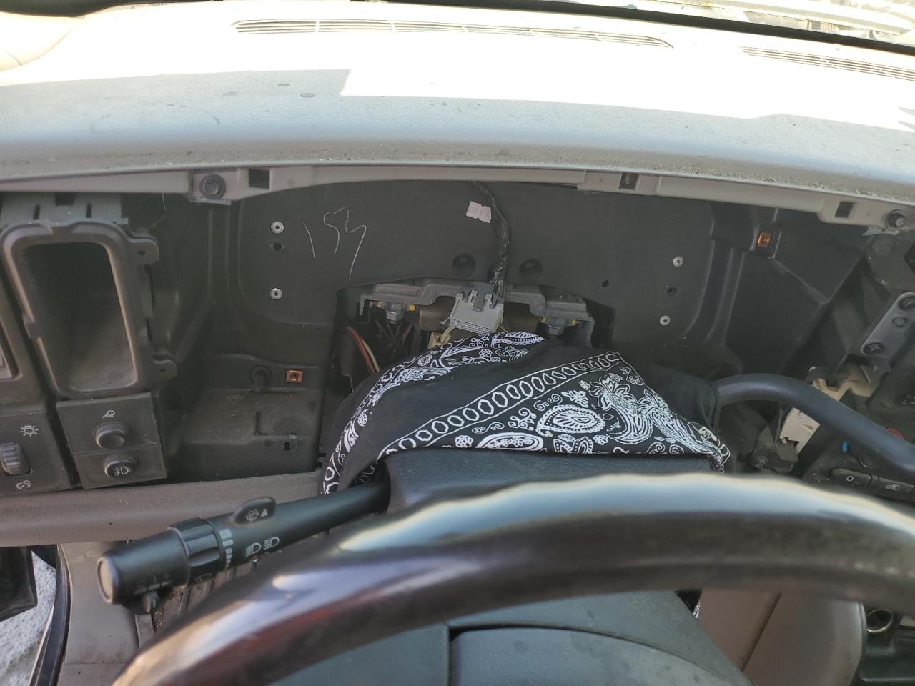 2006 Chevrolet Silverado C1500 VIN: 2GCEC13T661233595 Lot: 68555285