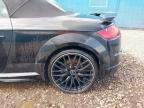 2021 AUDI TT S LINE BLACK ED 40 TFS  for sale at Copart YORK
