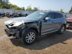 2018 VOLVO XC60 T6 INSCRIPTION   for sale at Copart ON - TORONTO