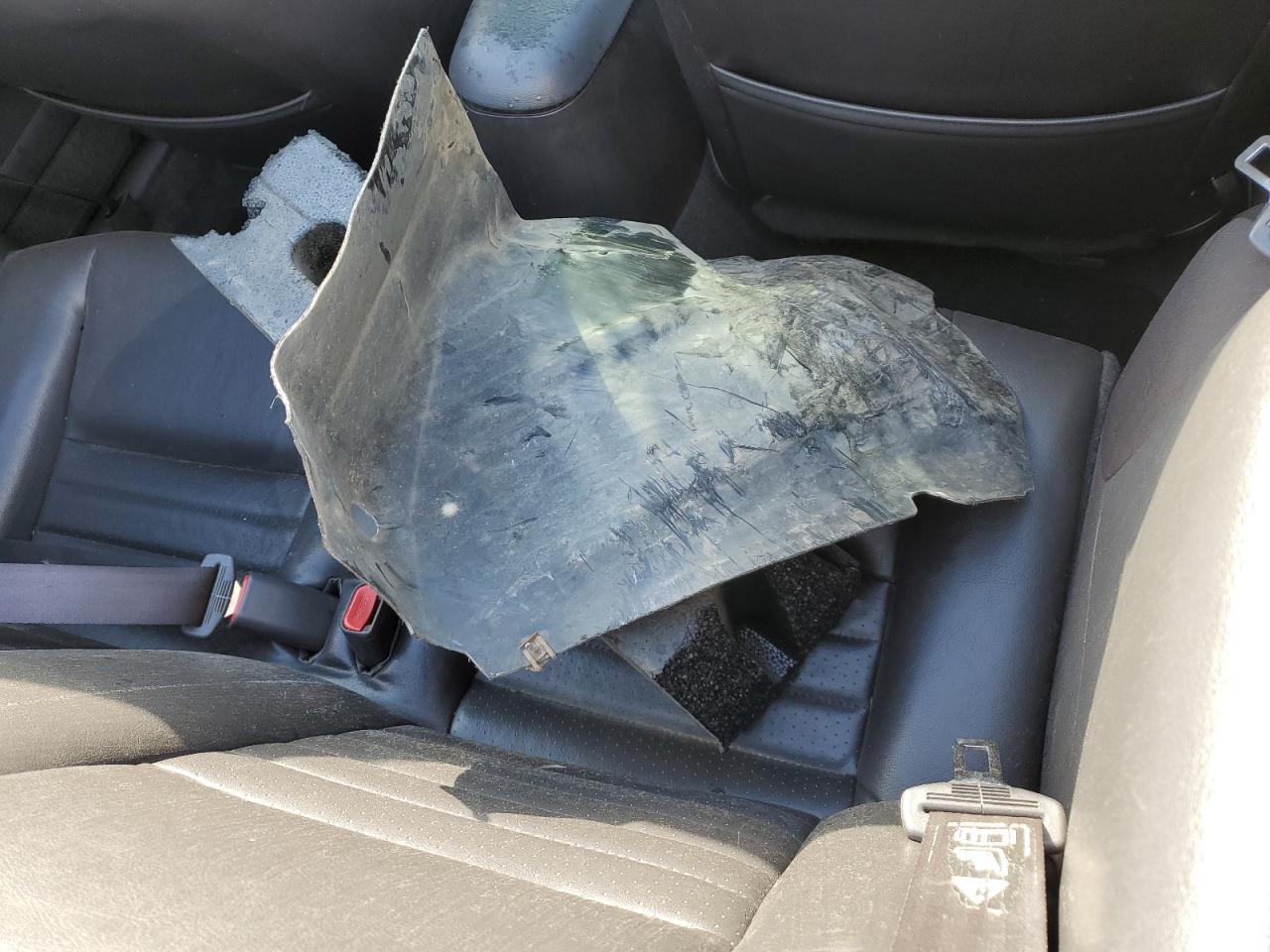 2001 Ford Mustang Gt VIN: 1FAFP45X61F248874 Lot: 68766495