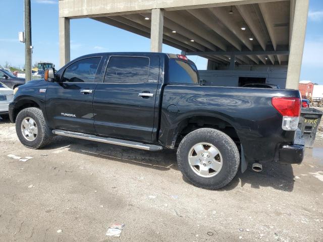 2012 TOYOTA TUNDRA CREWMAX LIMITED  