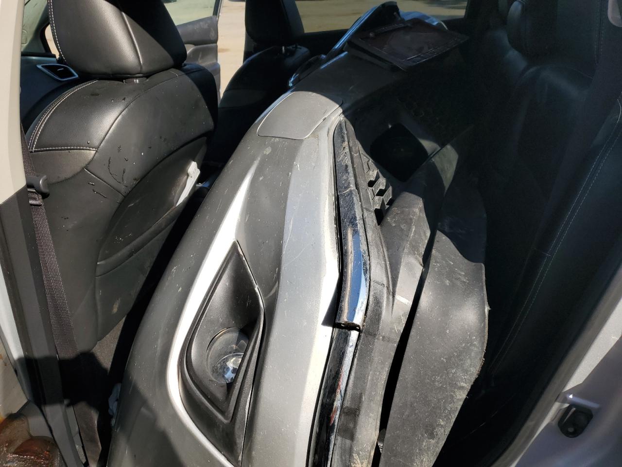 2017 Nissan Murano S VIN: 5N1AZ2MH4HN182205 Lot: 70108555