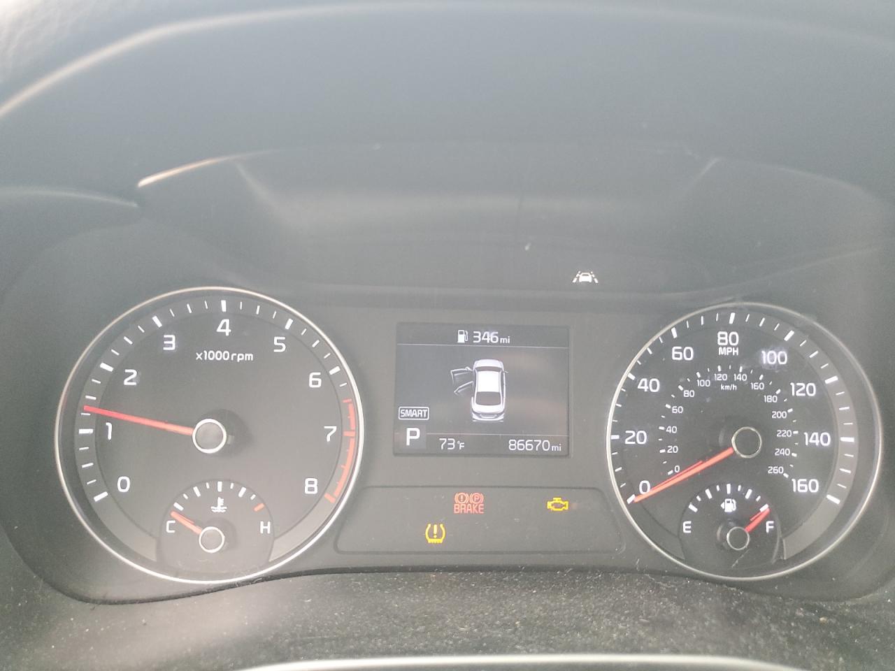 2019 Kia Forte Gt Line VIN: 3KPF34AD2KE014955 Lot: 69695875