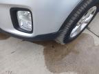 2013 KIA SORENTO KX for sale at Copart PETERLEE