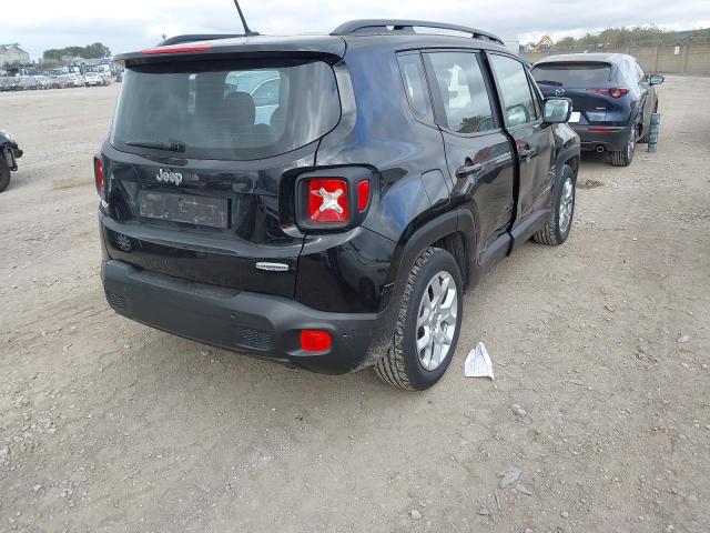 2016 JEEP RENEGADE L