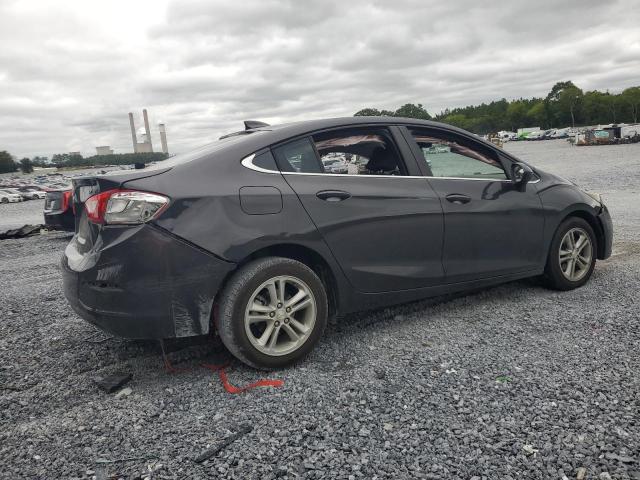  CHEVROLET CRUZE 2017 Gray