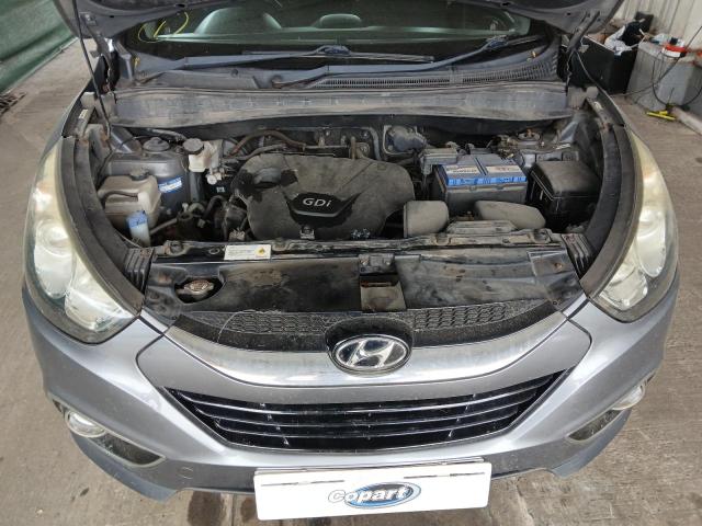 2012 HYUNDAI IX35 GDI S