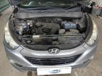 2012 HYUNDAI IX35 GDI S for sale at Copart SANDTOFT