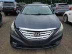 2013 HYUNDAI SONATA SE for sale at Copart CT - HARTFORD SPRINGFIELD