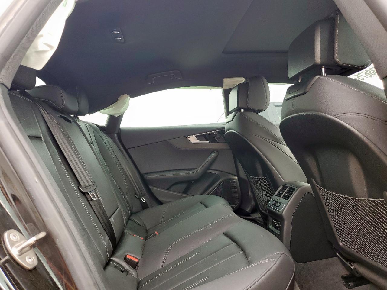 2023 Audi A5 Premium Plus 45 VIN: WAUFACF55PA050051 Lot: 69738675