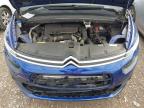 2017 CITROEN C4 GR PICASSO TCH ED BLUH  for sale at Copart BRISTOL