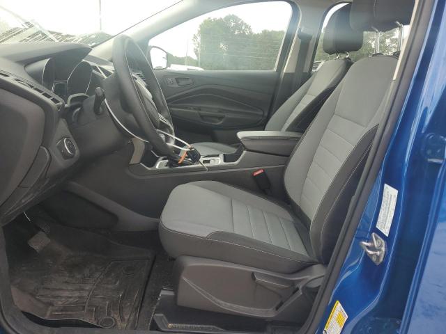  FORD ESCAPE 2017 Синий