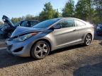 2013 HYUNDAI ELANTRA COUPE GS   for sale at Copart ON - COOKSTOWN