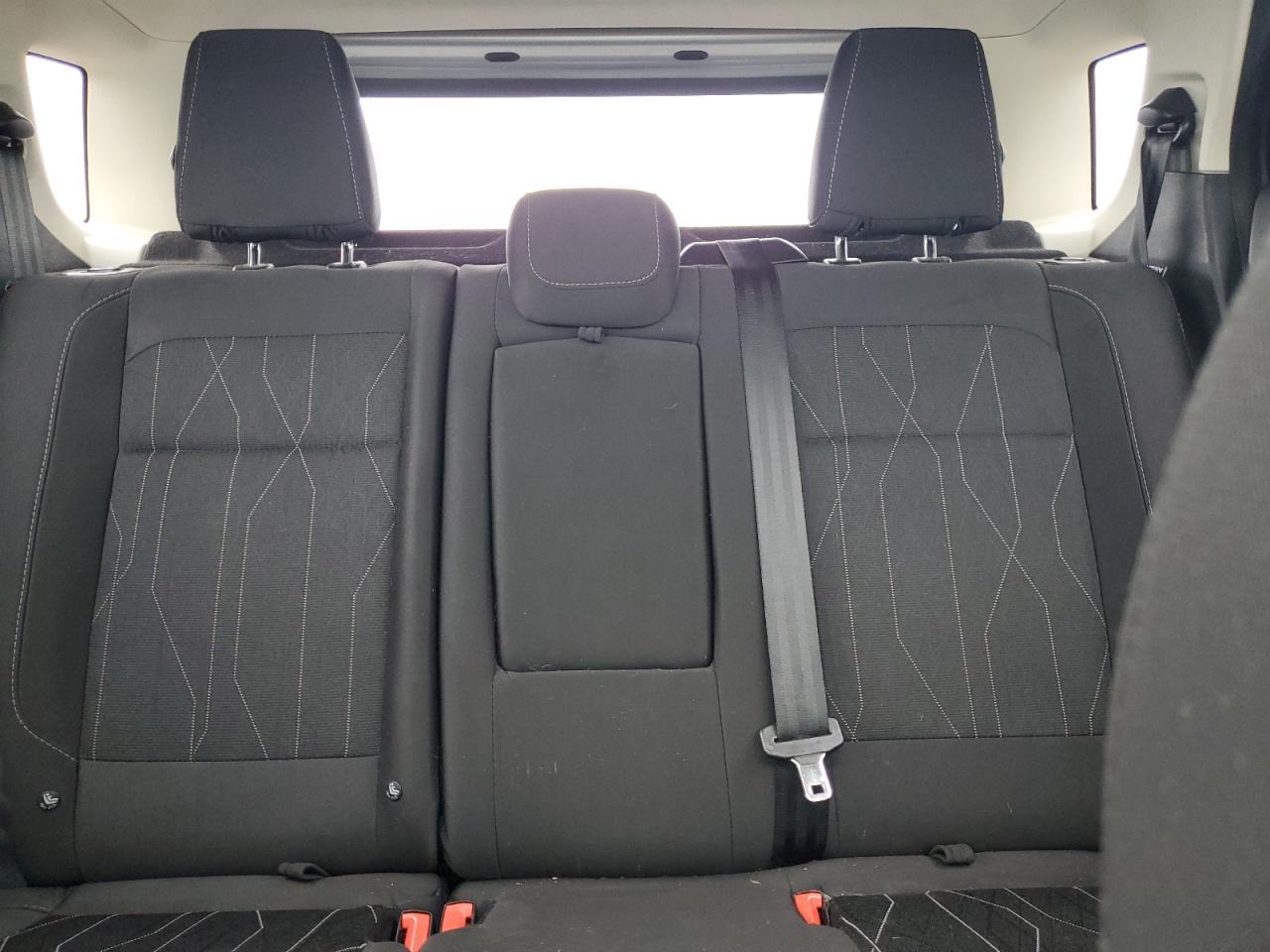 2019 Ford Ecosport Se VIN: MAJ3S2GE3KC284249 Lot: 66580245