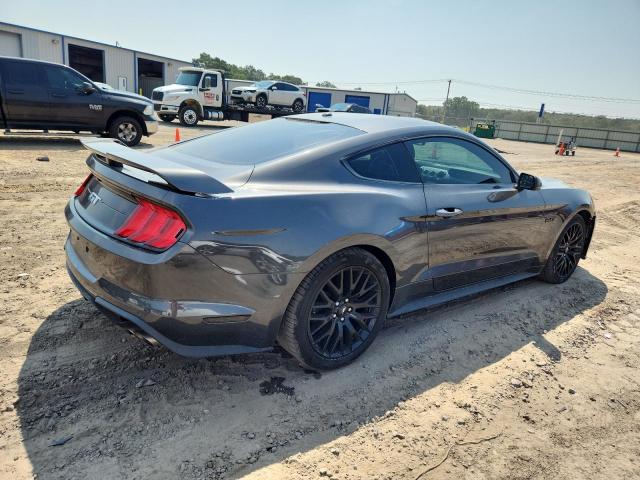  FORD MUSTANG 2019 Srebrny