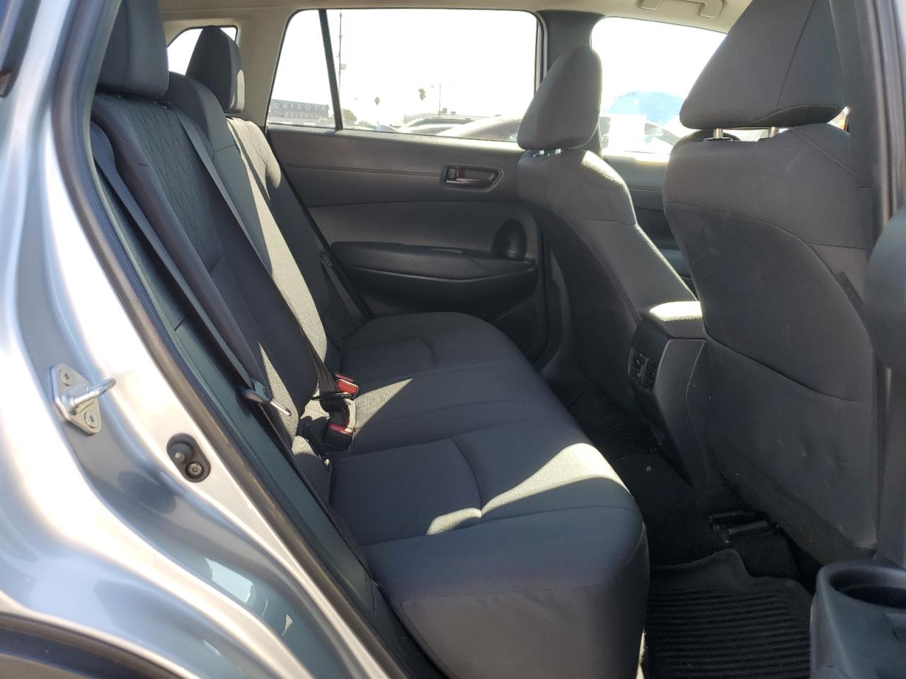 2022 Toyota Corolla Cross Le VIN: 7MUBAABG8NV014051 Lot: 69849555