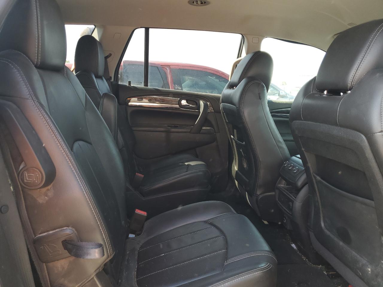 2017 Buick Enclave VIN: 5GAKVBKD1HJ345888 Lot: 69018325