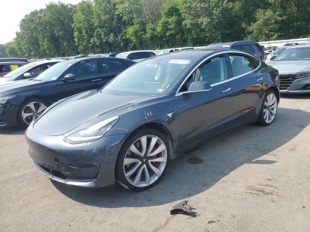  TESLA MODEL 3 2018 Szary