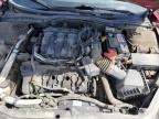2012 FORD FUSION SEL   for sale at Copart QC - MONTREAL