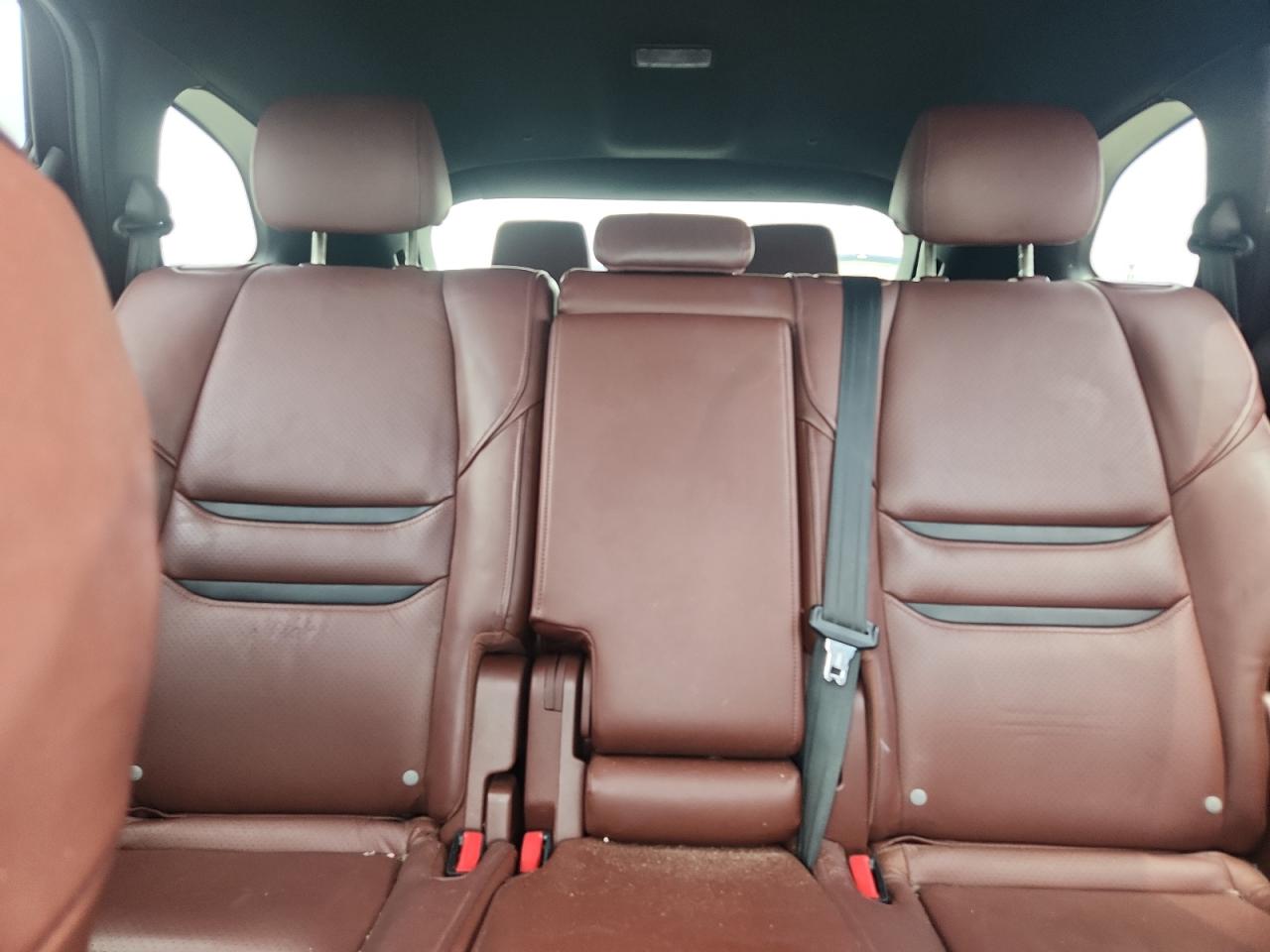 2017 Mazda Cx-9 Signature VIN: JM3TCBEY0H0133360 Lot: 69640525