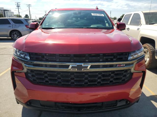 2023 CHEVROLET TAHOE K1500 Z71  
