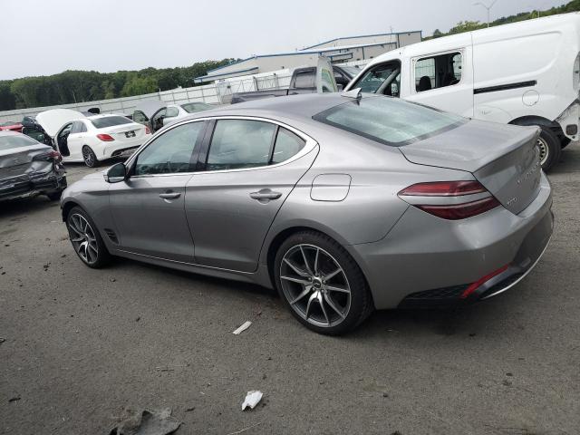  GENESIS G70 BASE 2023 Серебристый