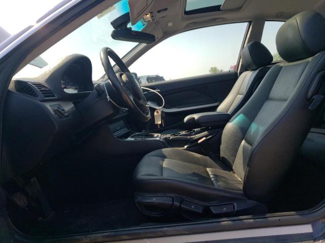 2004 BMW 325 CI  