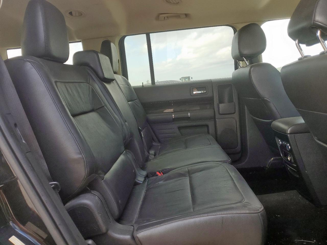 2015 Ford Flex Sel VIN: 2FMGK5C83FBA06997 Lot: 68570415