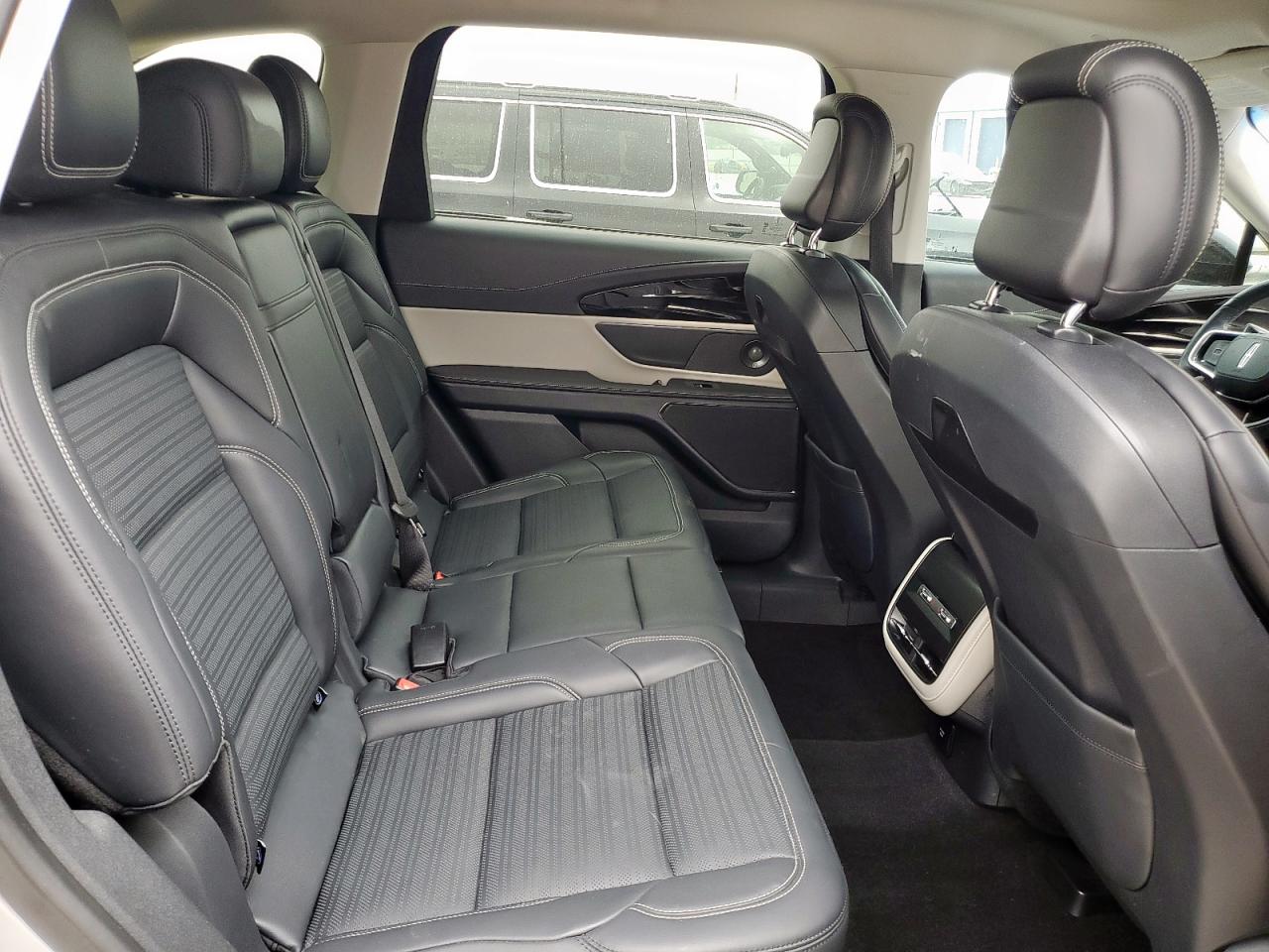 2024 Lincoln Nautilus Reserve VIN: 5LMPJ8KA4RJ846311 Lot: 71189705
