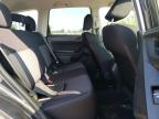 2017 SUBARU FORESTER 2.5I   for sale at Copart ON - LONDON