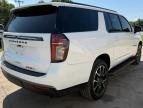 2022 CHEVROLET SUBURBAN K1500 RST   à vendre chez Copart AR - LITTLE ROCK