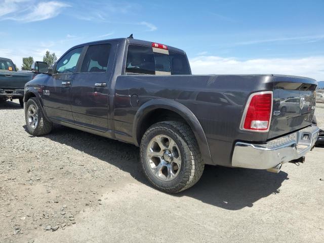  RAM 1500 2018 Charcoal