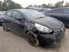 2013 RENAULT CLIO D-QUE for sale at Copart WOLVERHAMPTON