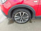 2018 VAUXHALL CROSSLAND X ELITE NAV for sale at Copart WHITBURN