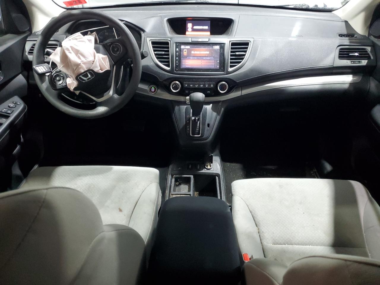 2015 Honda Cr-V Ex VIN: 5J6RM4H53FL091883 Lot: 70674025