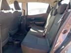 2011 TOYOTA YARIS TR for sale at Copart SANDWICH