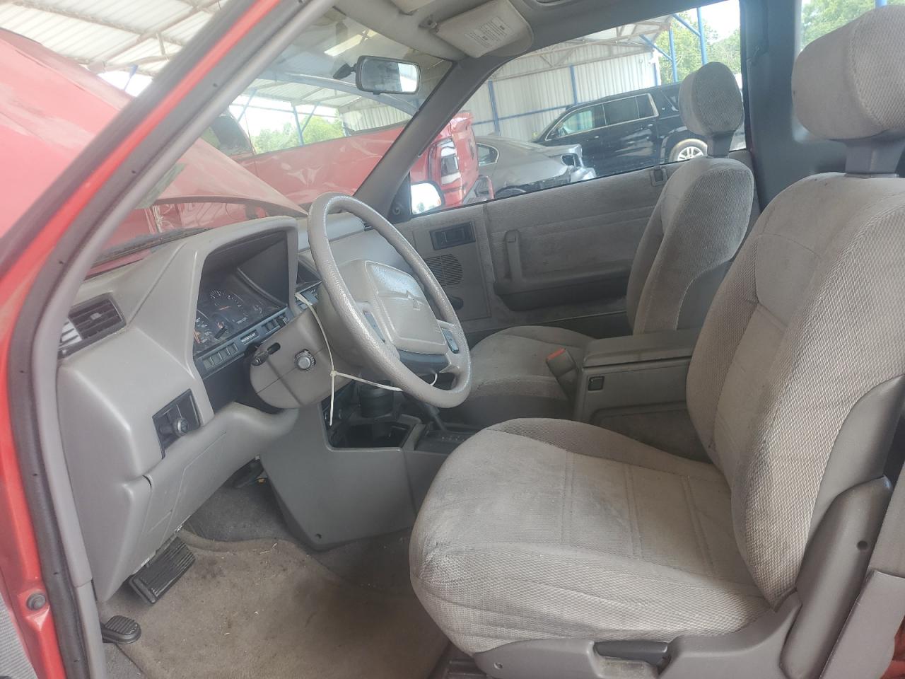 1994 Dodge Shadow Es VIN: 1B3AP64K6RN243330 Lot: 68550745