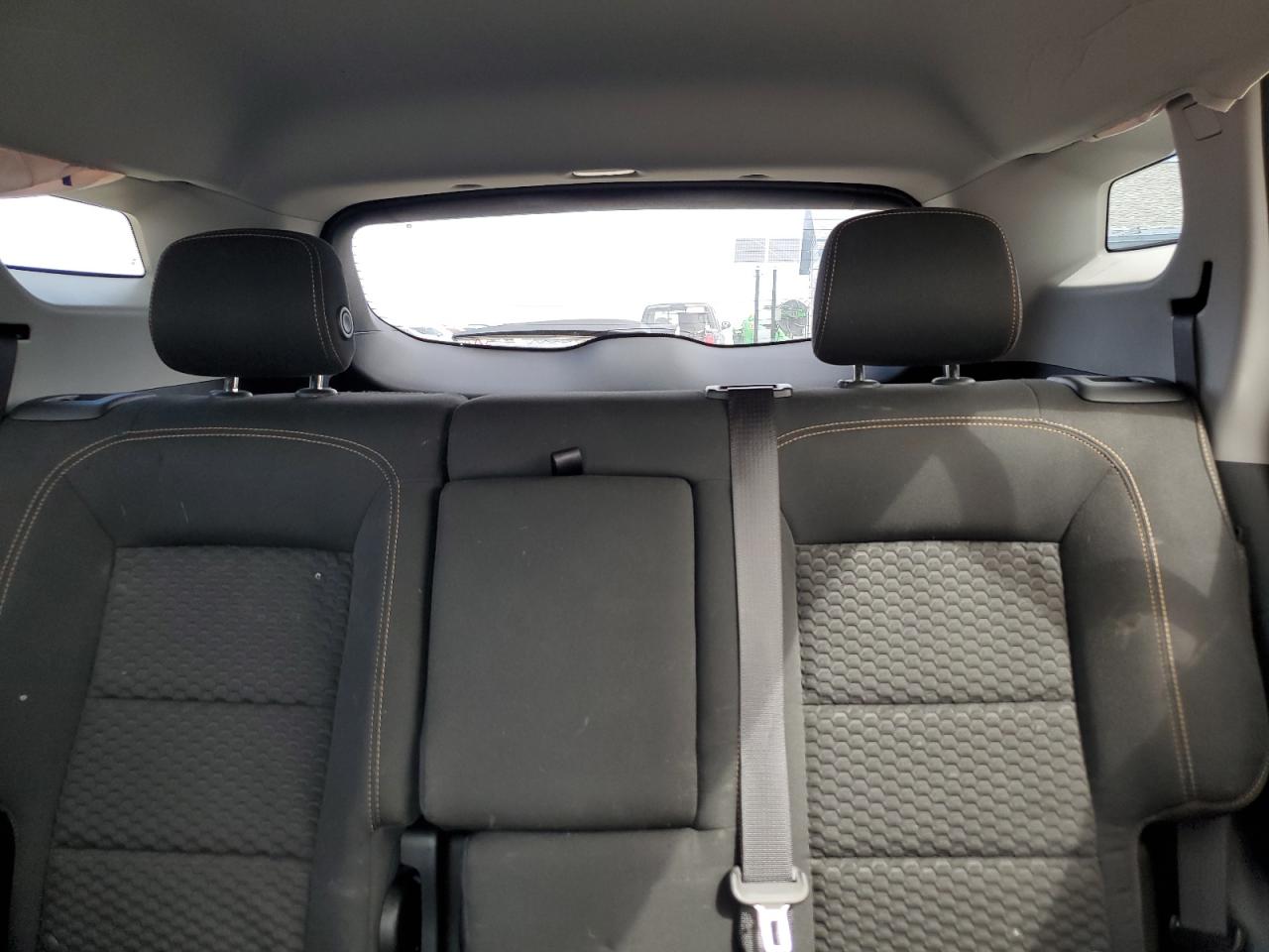 2018 GMC Terrain Sle VIN: 3GKALTEX5JL130920 Lot: 67867155