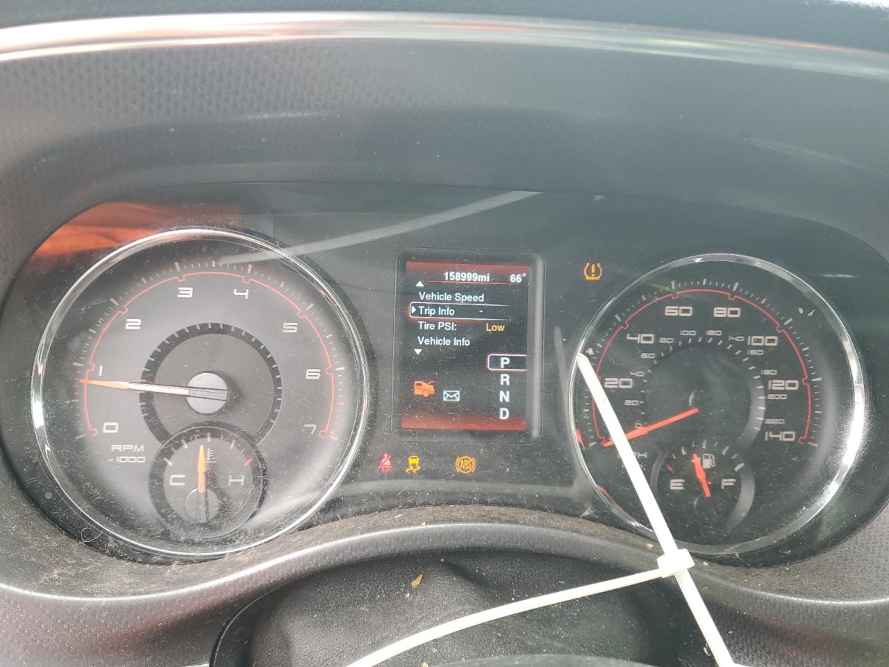 2014 Dodge Charger Se VIN: 2C3CDXBG6EH130442 Lot: 69990855