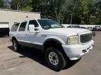 2004 FORD EXCURSION EDDIE BAUER   à vendre chez Copart MA - NORTH BOSTON