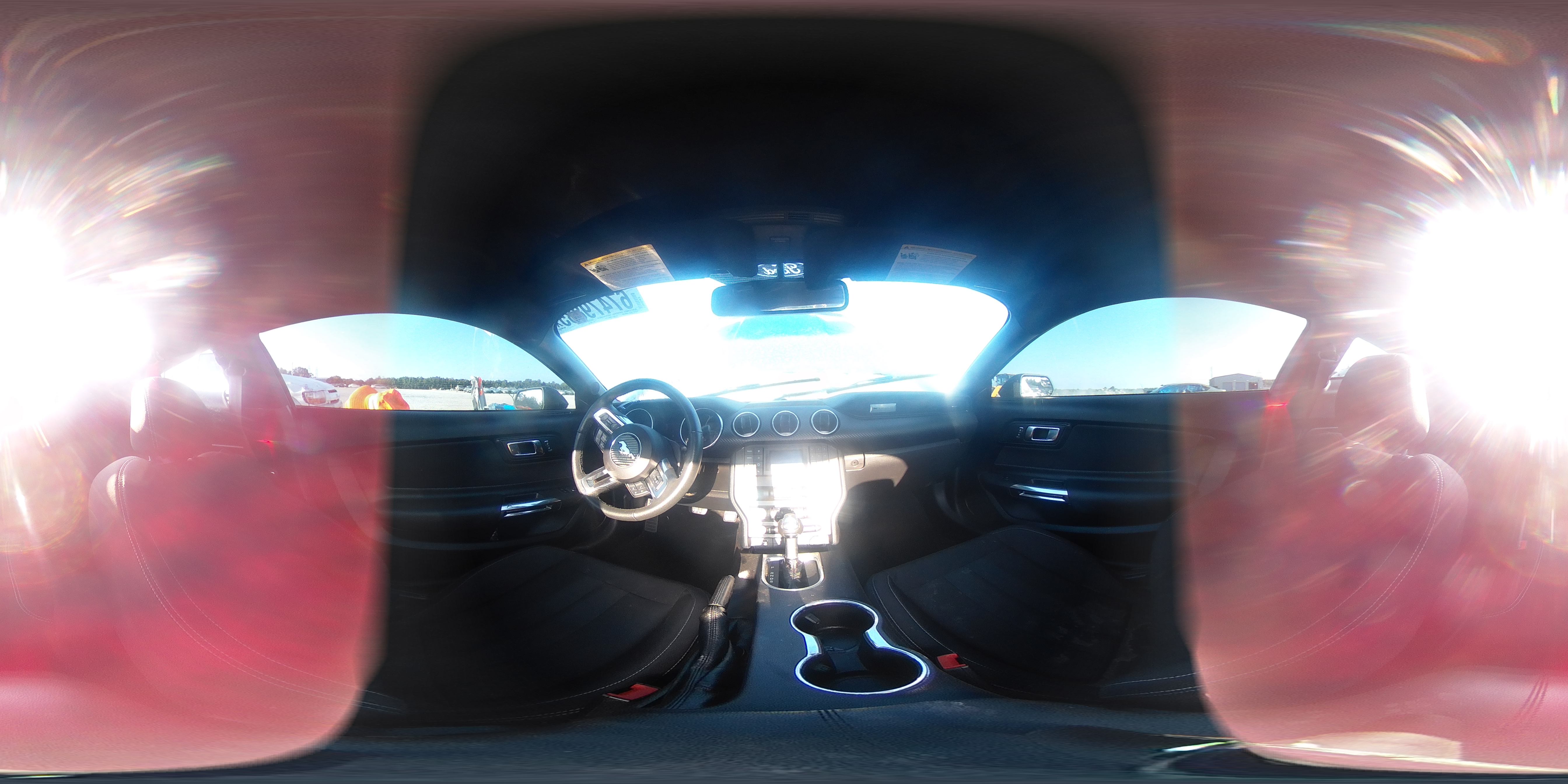 2019 Ford Mustang VIN: 1FA6P8TH7K5200150 Lot: 71195375