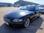2008 BMW Z4 3.0SI C for sale at Copart NEWBURY