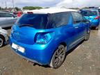 2015 CITROEN DS3 DSTYLE PLUS for sale at Copart WOLVERHAMPTON