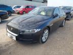 2015 JAGUAR XE PRESTIG for sale at Copart PETERLEE