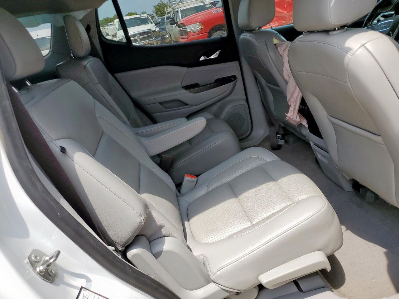 2019 GMC Acadia Slt-1 VIN: 1GKKNULS2KZ227174 Lot: 69206375