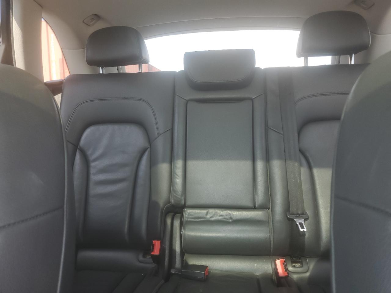 2014 Audi Q5 Premium VIN: WA1CFAFP9EA005392 Lot: 68508495