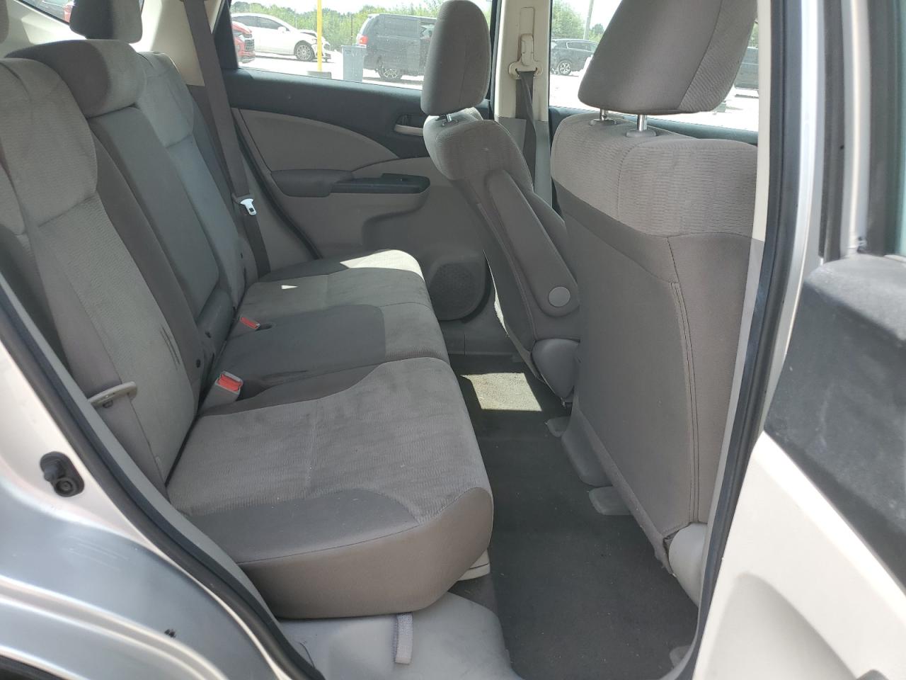 2014 Honda Cr-V Lx VIN: 2HKRM4H35EH604865 Lot: 69746515