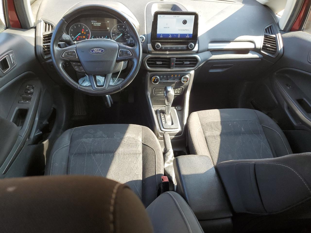 2020 Ford Ecosport Se VIN: MAJ3S2GEXLC359496 Lot: 67586165