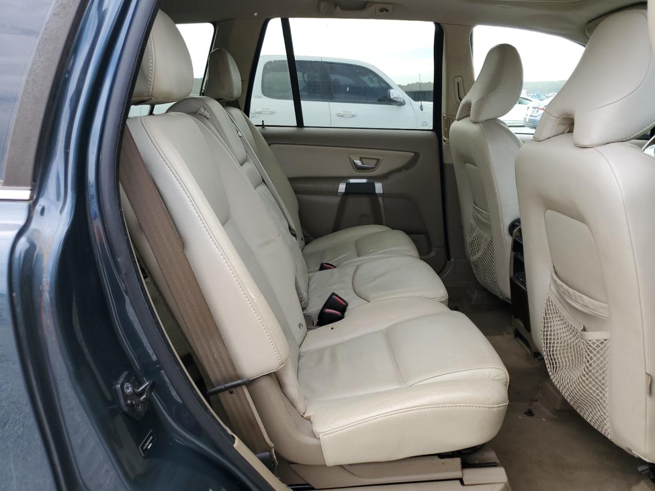 2008 Volvo Xc90 3.2 VIN: YV4CZ982981461861 Lot: 69907695