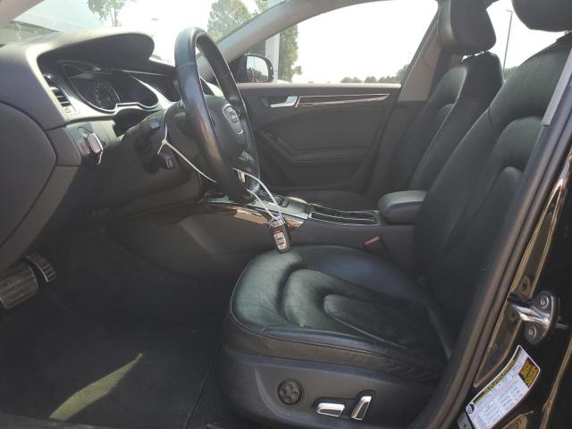 2014 AUDI A4 PREMIUM  
